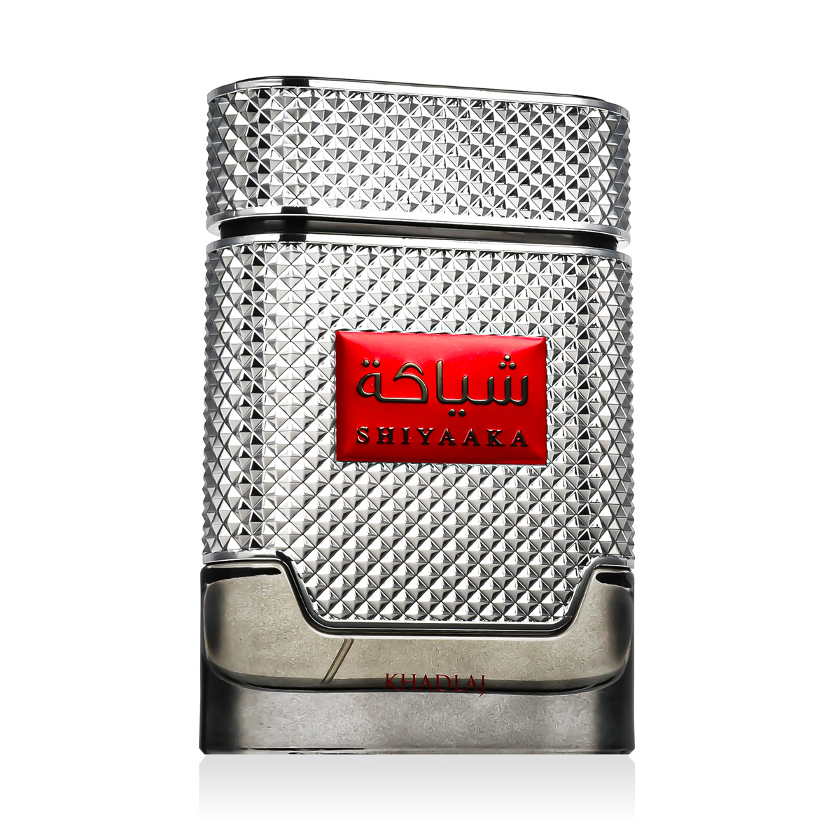 Khadlaj Shiyaaka Silver 100ml kvepalai Vyrams EDP
