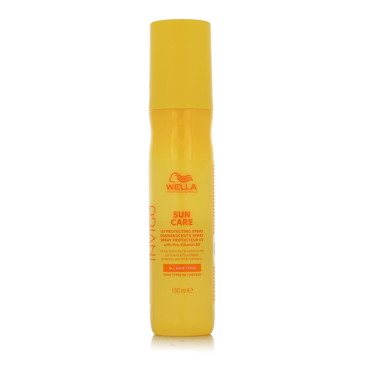 Wella Invigo Sun Care 150ml atstatomoji plaukų priežiūros priemonė
