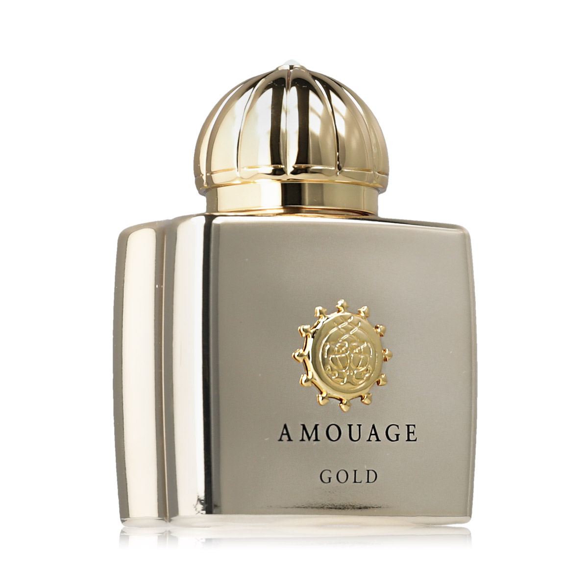 Amouage Gold pour Femme 50ml NI&Scaron;INIAI kvepalai Moterims EDP
