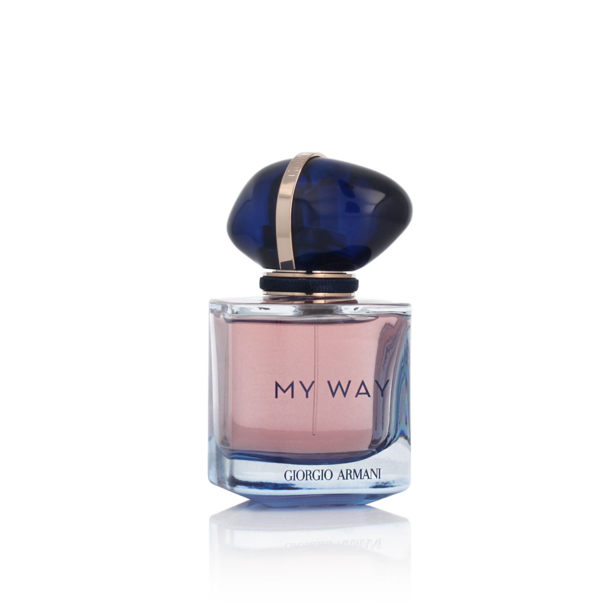 Armani Giorgio My Way Intense 30ml kvepalai Moterims Testeris