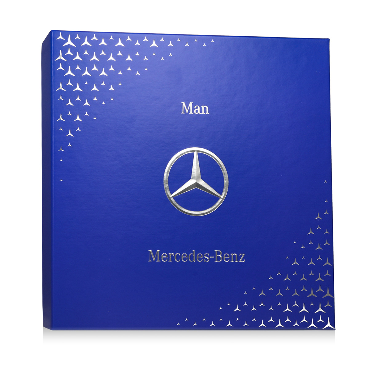 Mercedes-benz Man Eau De Toilette 50 ml Set