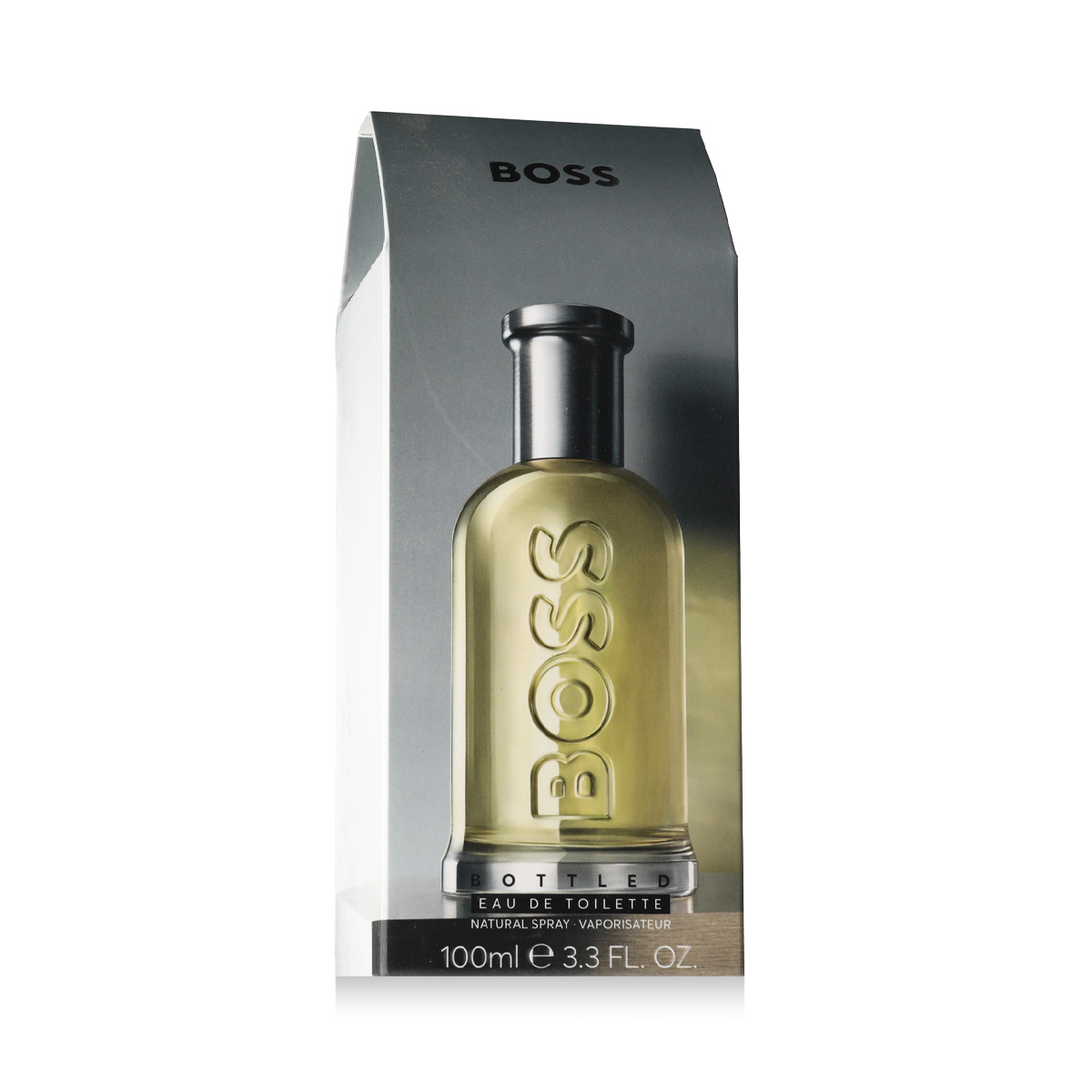 Hugo Boss Boss Bottled 100ml kvepalai Vyrams EDT