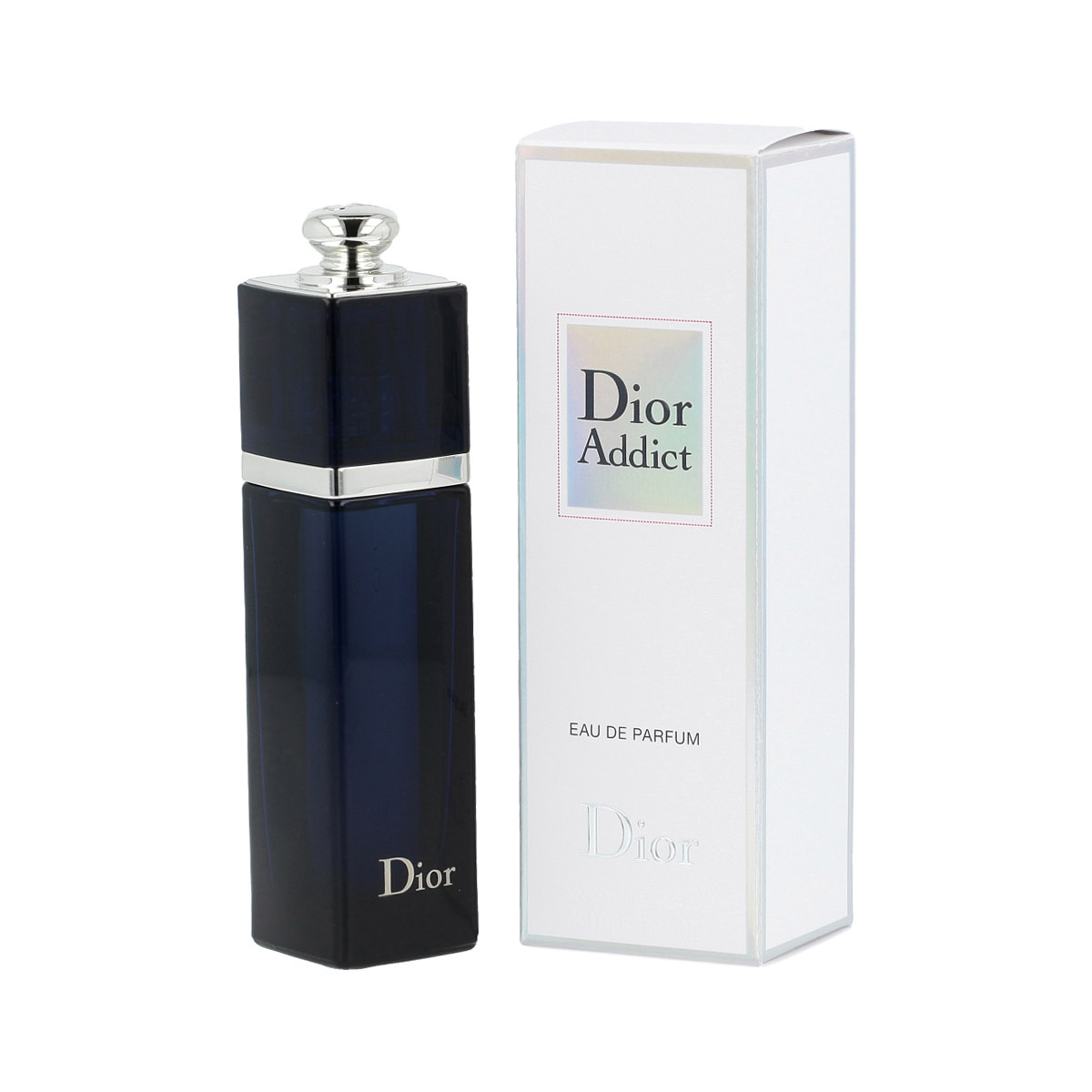 Dior Christian Addict Eau de Parfum 2014 30ml kvepalai Moterims EDP