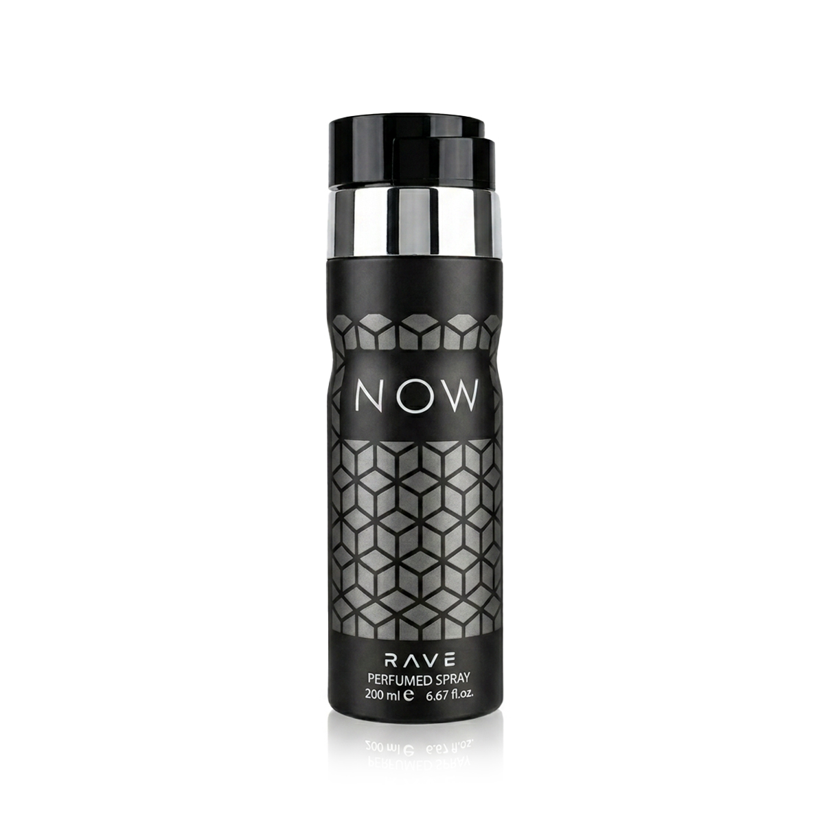 Rave Now Deodorant VAPO 200 ml (man)