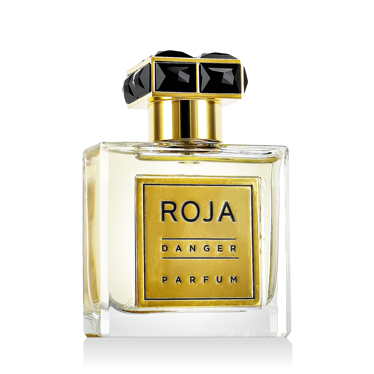 Roja Parfums Danger Pour Homme 50ml NI&Scaron;INIAI kvepalai Vyrams