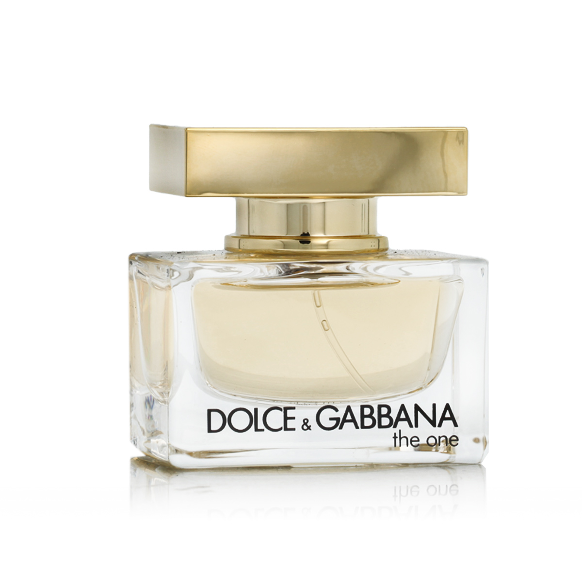 Dolce & Gabbana The One 30ml Kvepalai Moterims EDP