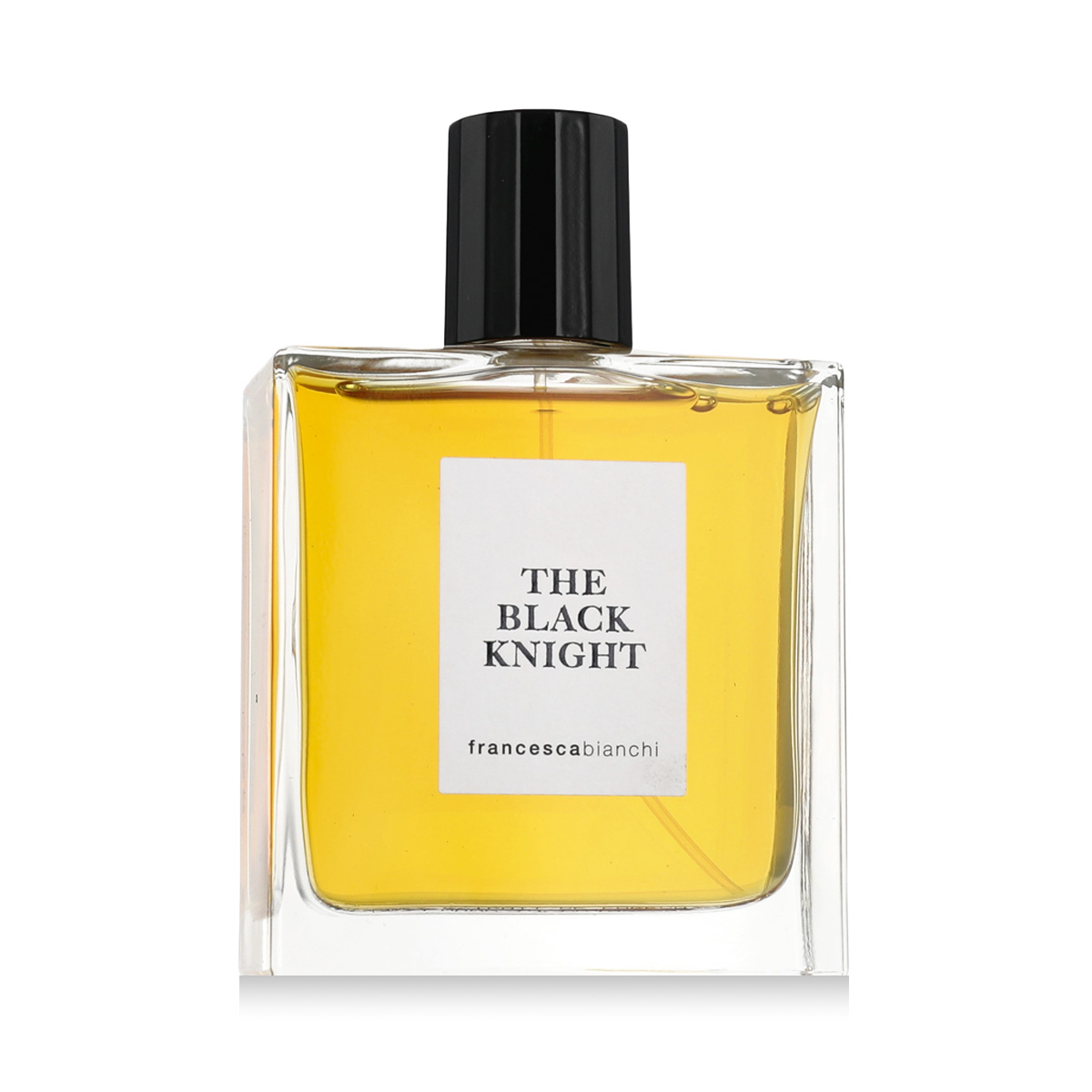 Francesca Bianchi The Black Knight 100ml NI&Scaron;INIAI kvepalai Unisex