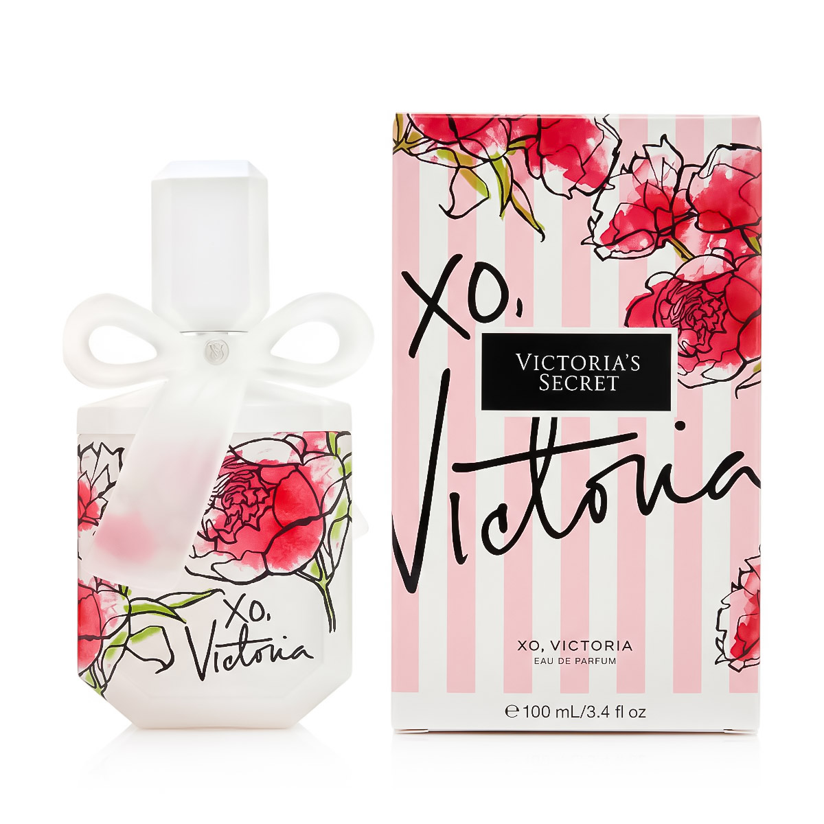 Victoria's Secret XO Victoria 100ml kvepalai Moterims EDP