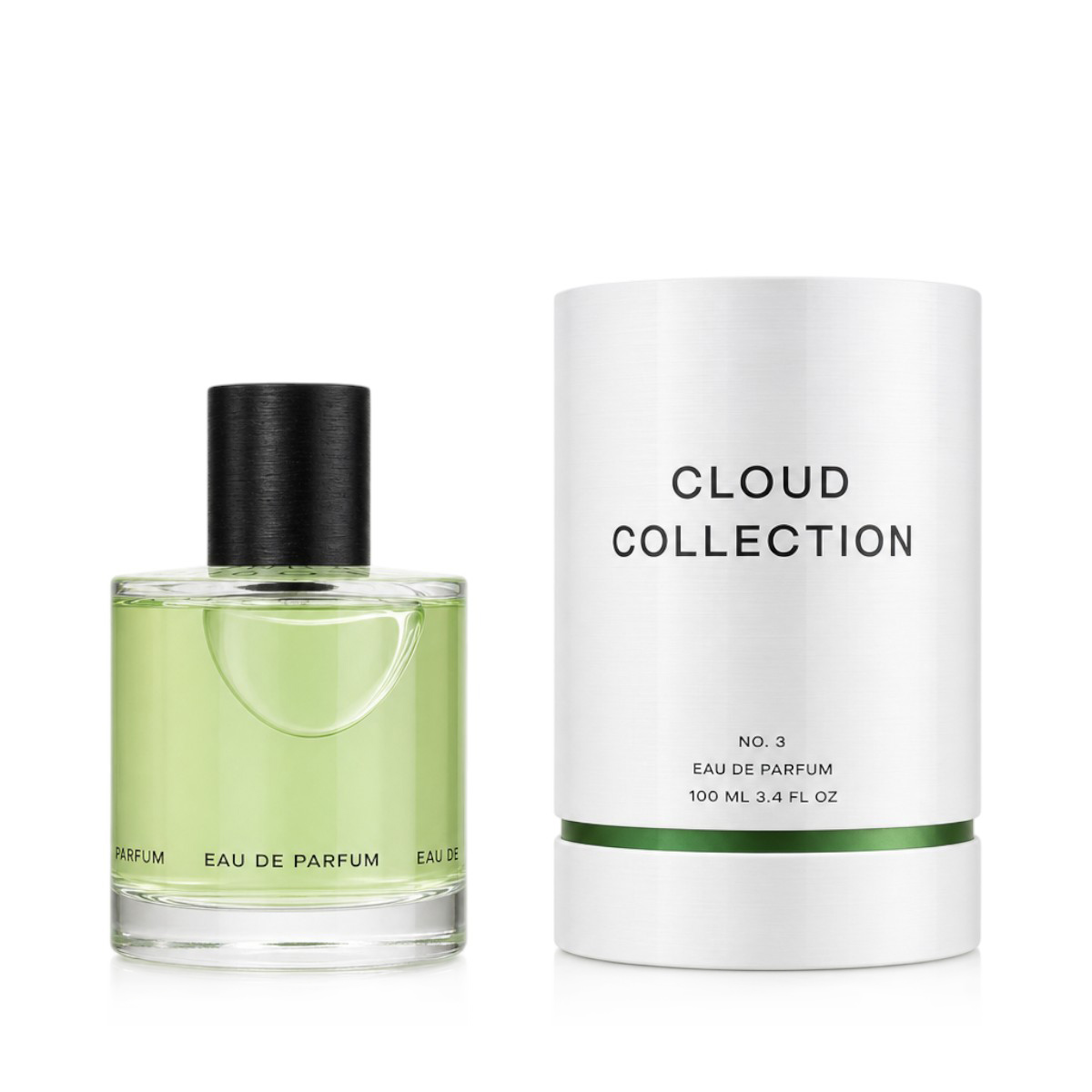 Zarkoperfume Cloud Collection No.3 Eau De Parfum Kvepalai Moterims