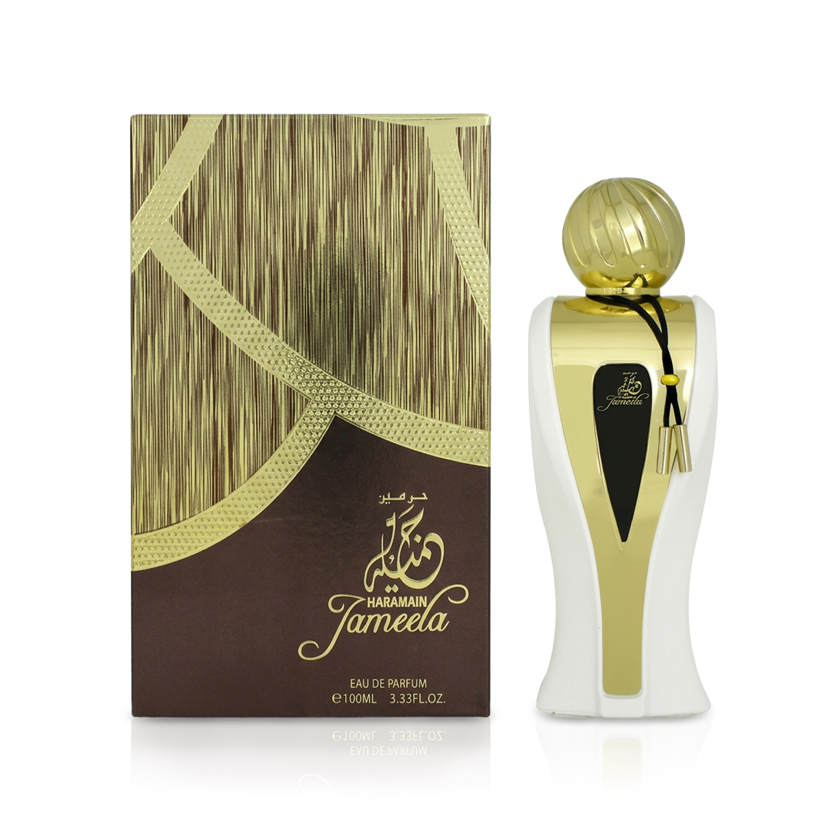 Al Haramain Jameela 100ml kvepalai Unisex EDP