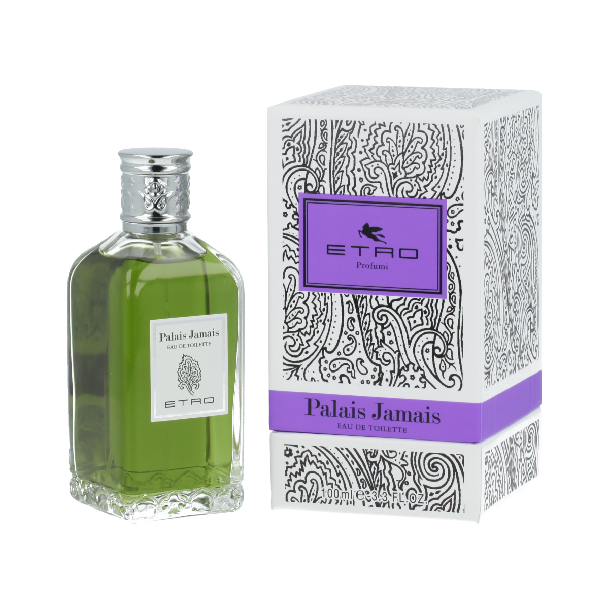 ETRO Palais Jamais 100ml kvepalai Unisex EDT