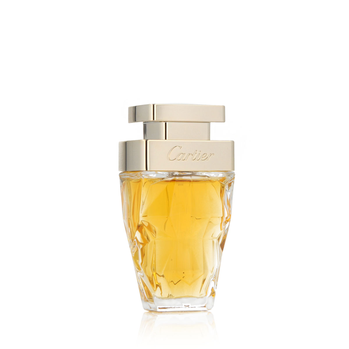 Cartier La Panthère Parfum 25ml Kvepalai Moterims