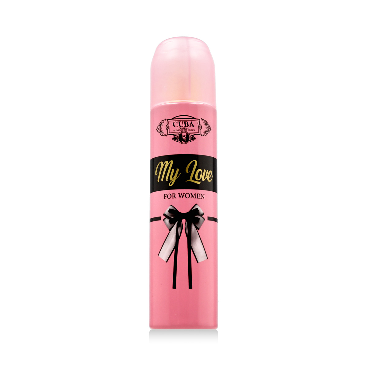 Cuba Cuba My Love 100ml kvepalai Moterims EDP