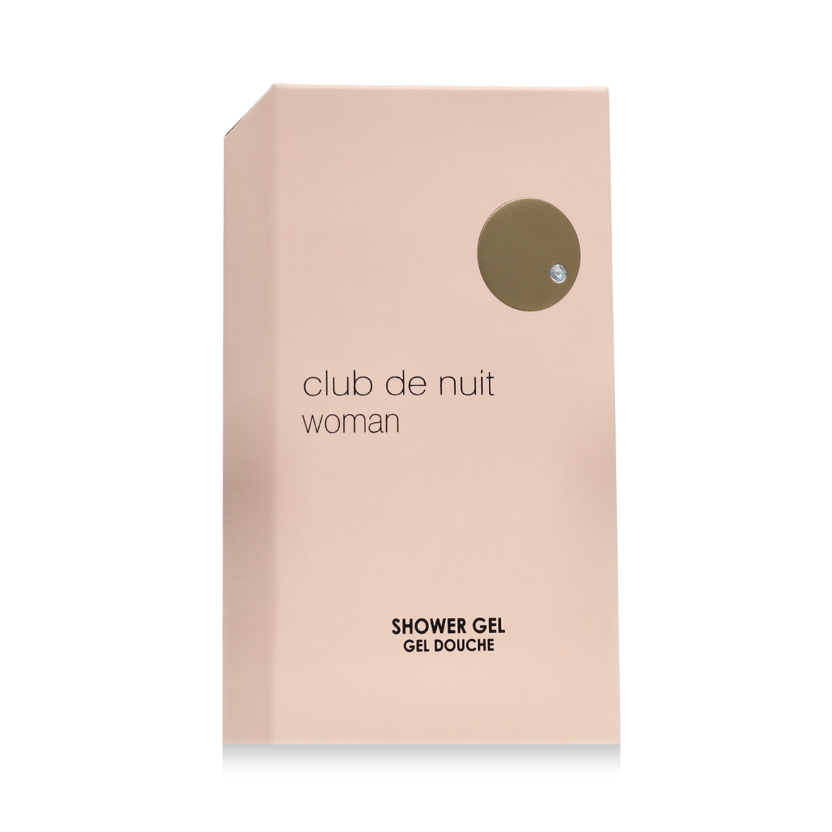 Armaf Club de Nuit Woman 360ml du&scaron;o želė