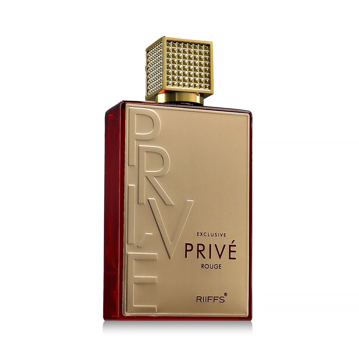 Riiffs Prive Rouge 80ml kvepalai Unisex EDP
