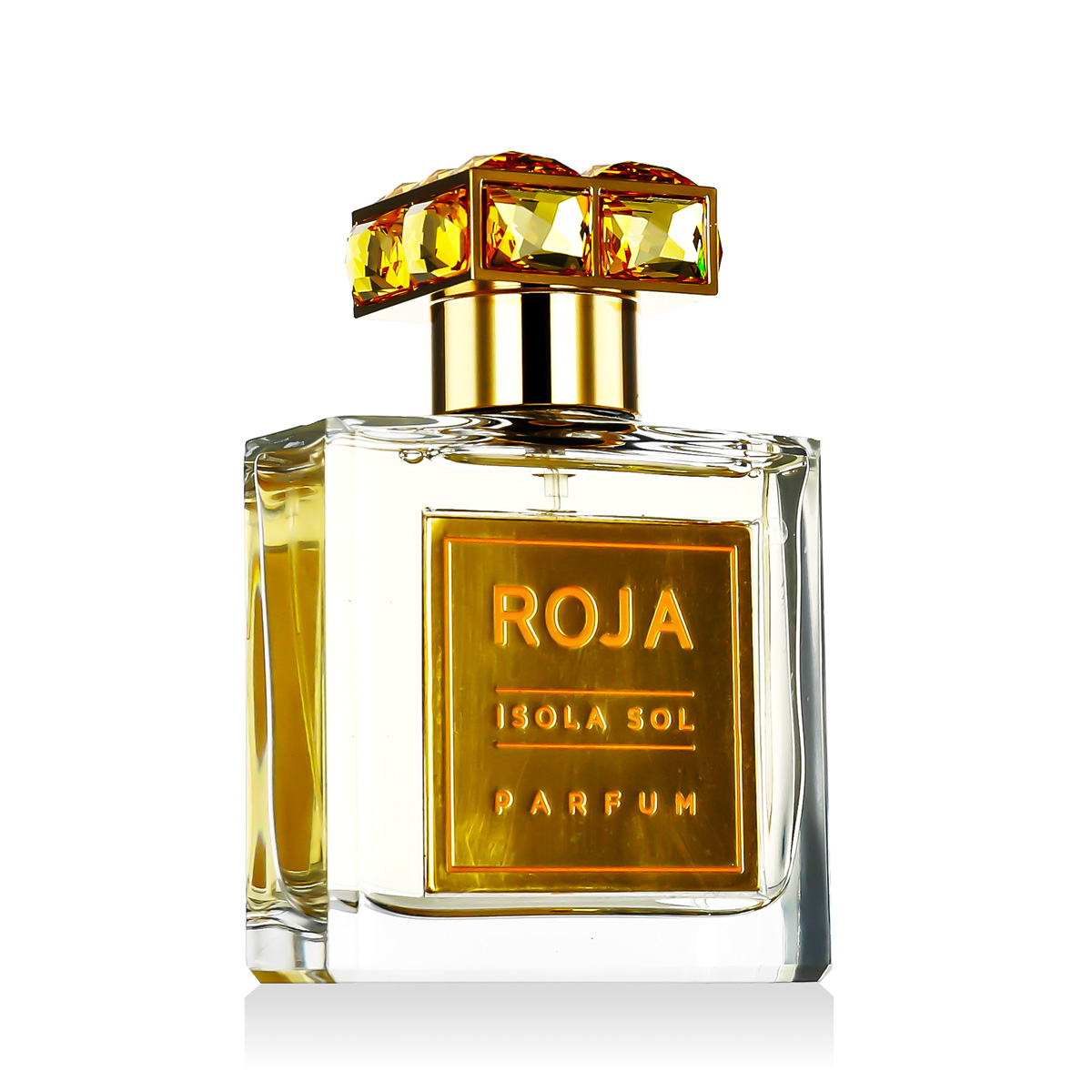 Roja Parfums Isola Sol 50ml NI&Scaron;INIAI kvepalai Unisex Parfum
