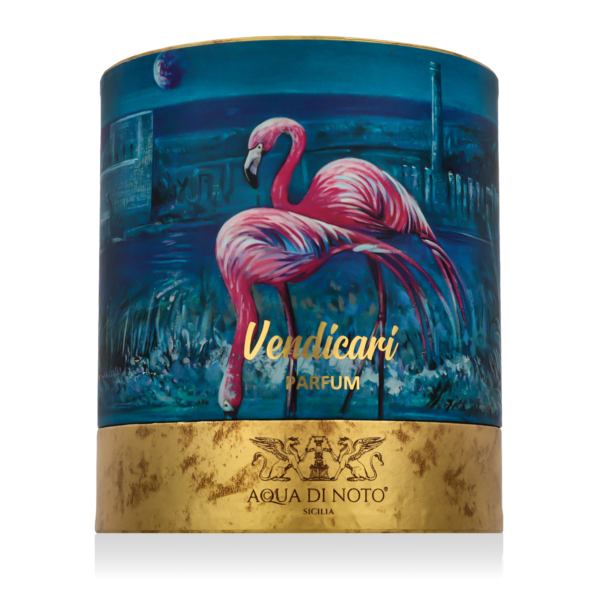 Acqua di Noto Vendicari 50ml kvepalai Unisex