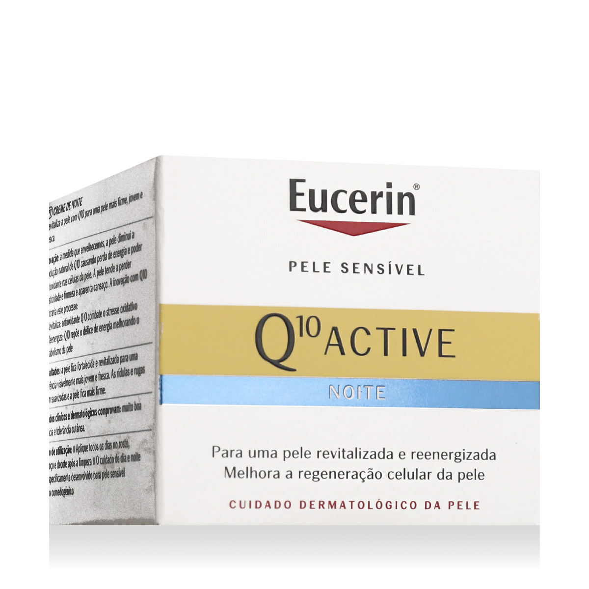 Eucerin Q 10 50ml