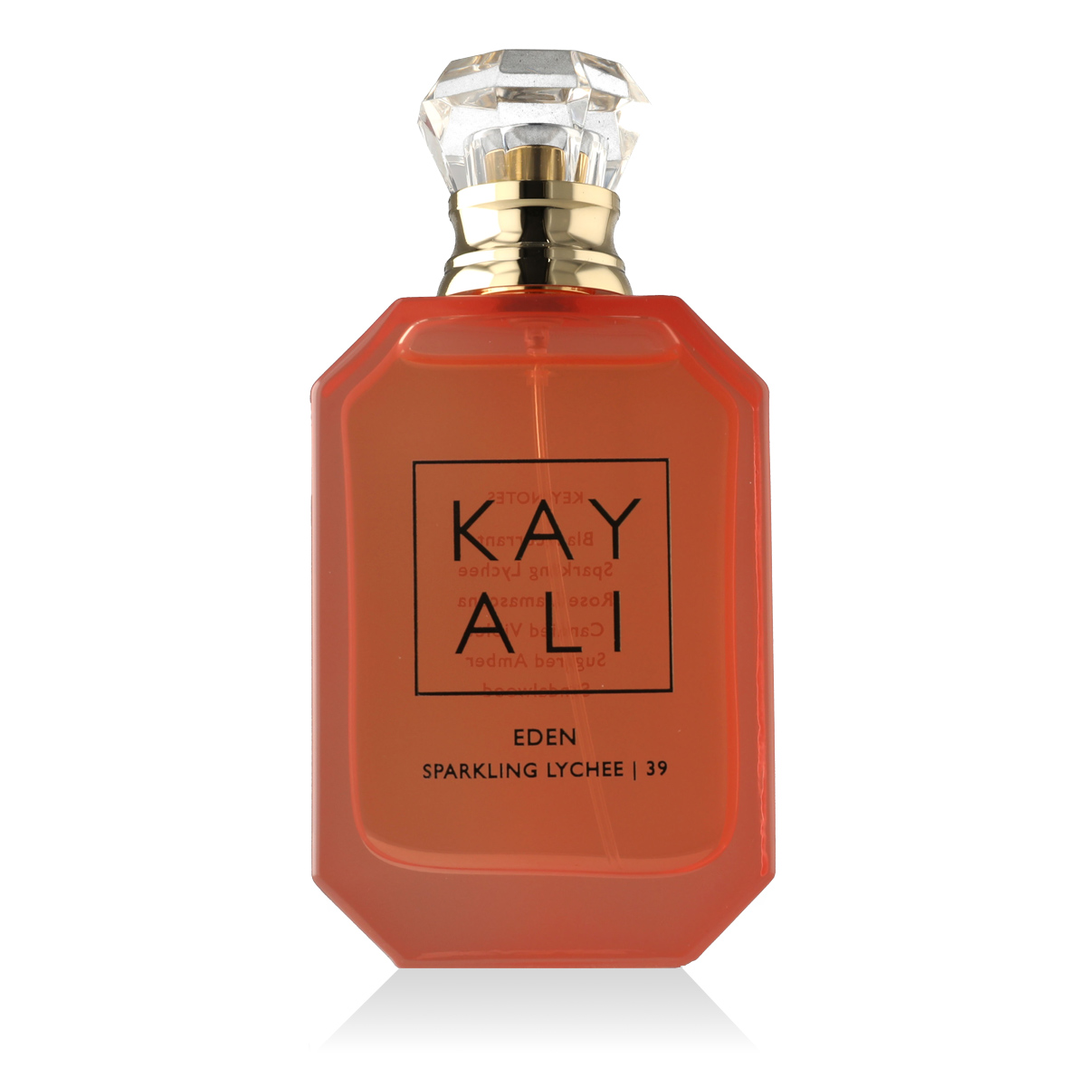 Kayali Eden Sparkling Lychee | 39 50ml kvepalai Moterims EDP