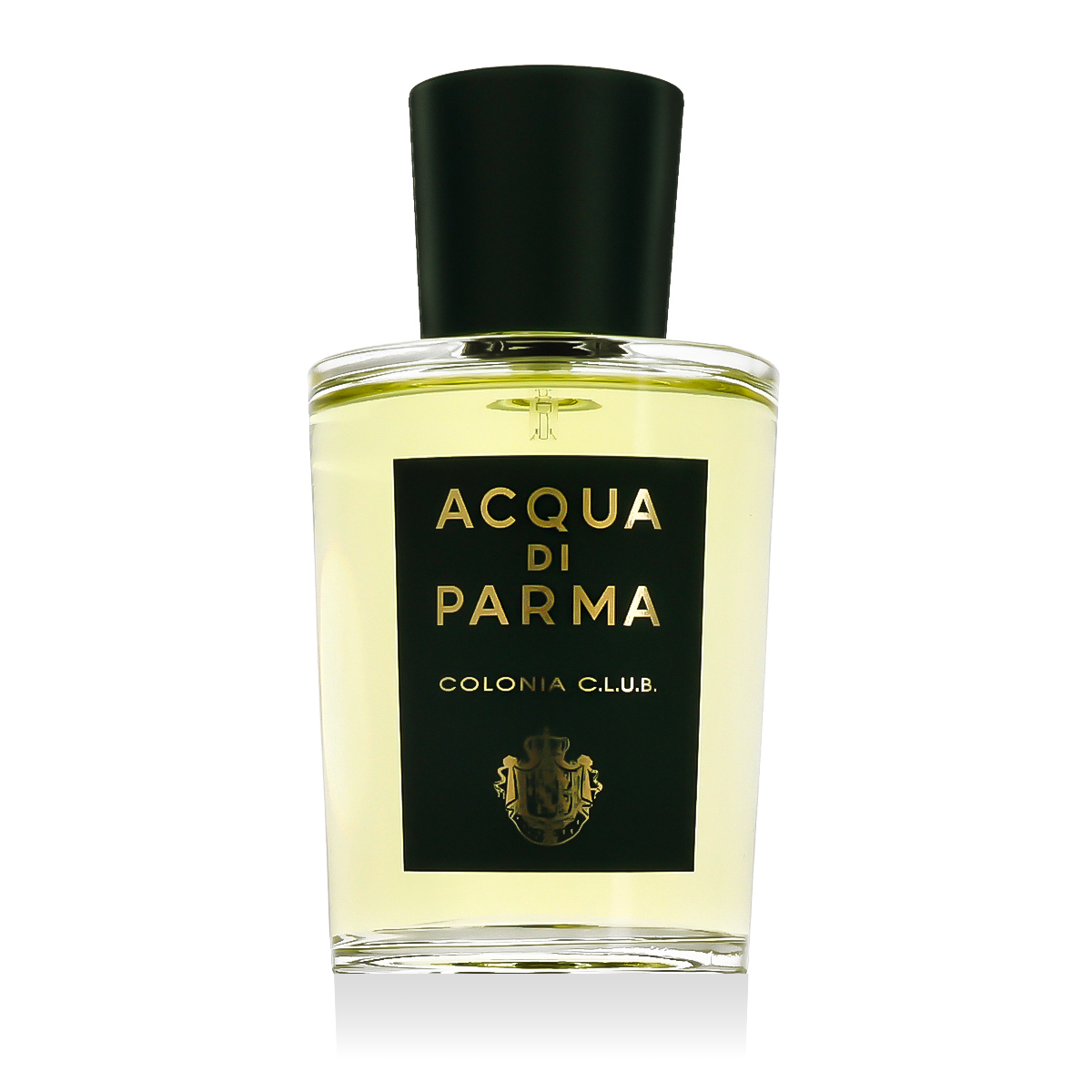 Acqua Di Parma Colonia C.L.U.B. 100ml NI&Scaron;INIAI kvepalai Vyrams EDT Testeris