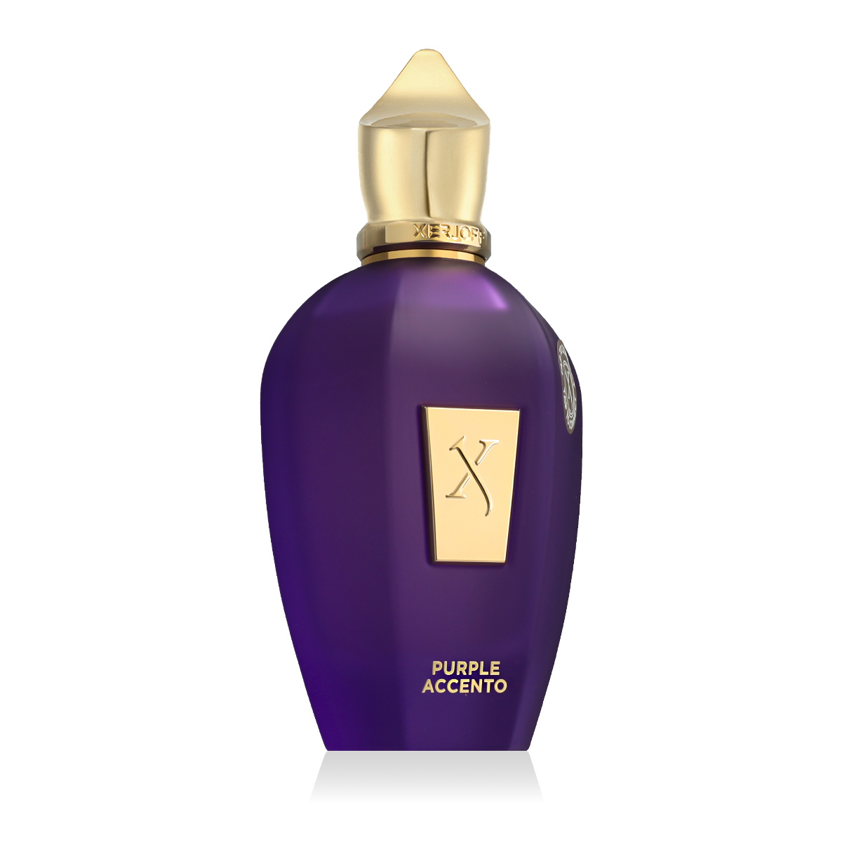 Xerjoff Purple Accento 100ml NI&Scaron;INIAI kvepalai Unisex EDP