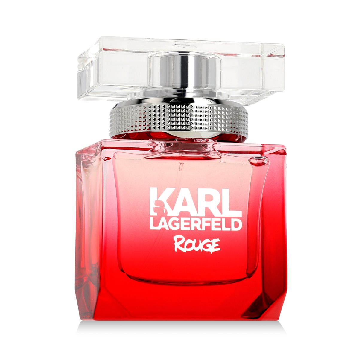Karl Lagerfeld Rouge 45ml kvepalai Moterims EDP