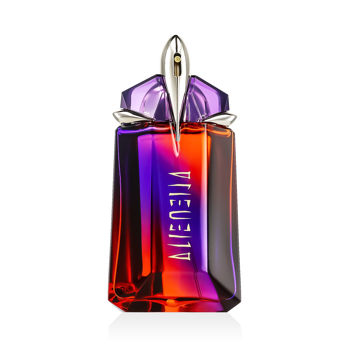 Mugler Alien Hypersense 60ml kvepalai Moterims