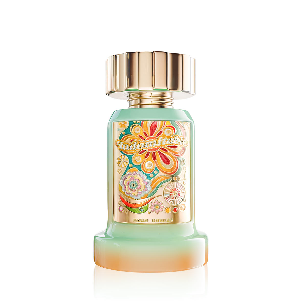 Paris Corner Indomitable 100ml kvepalai Unisex EDP