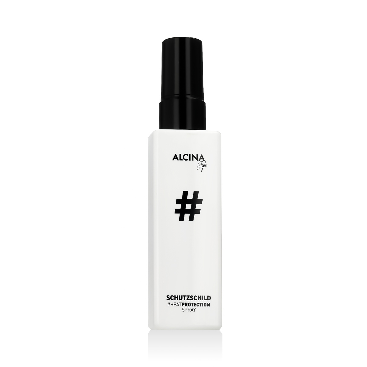ALCINA #alcina style heat protection spray 100 Apsauga nuo karščio plaukams thumbnail 1