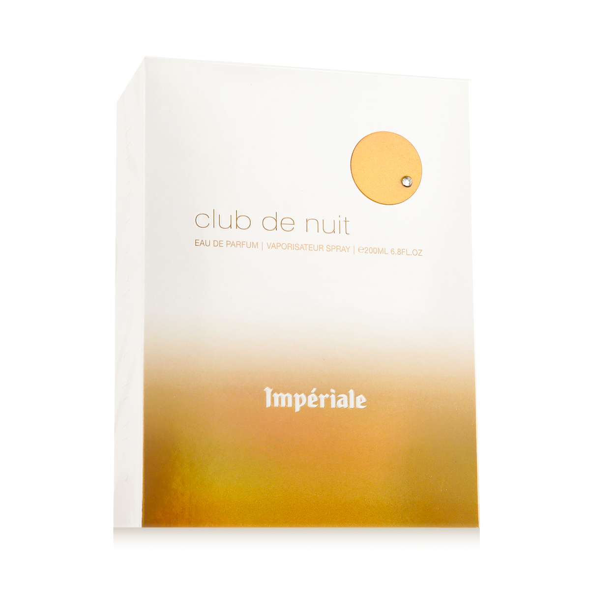 Armaf Club de Nuit Imp&eacute;riale 200ml kvepalai Moterims EDP