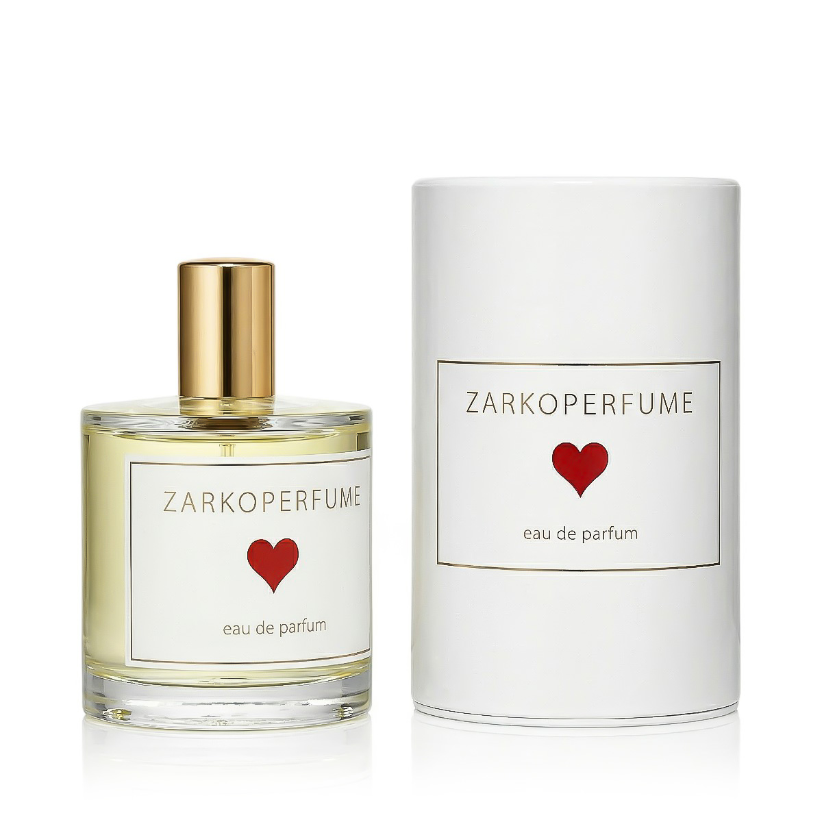 Zarkoperfume Sending Love Eau De Parfum Ni&scaron;iniai kvepalai Unisex
