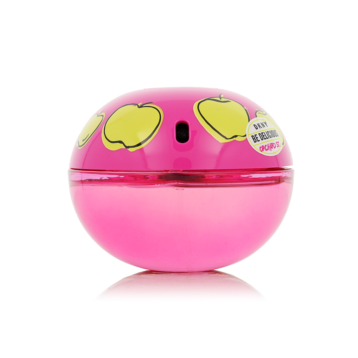 DKNY Donna Karan DKNY Be Delicious Orchard St. 100ml kvepalai Moterims EDP