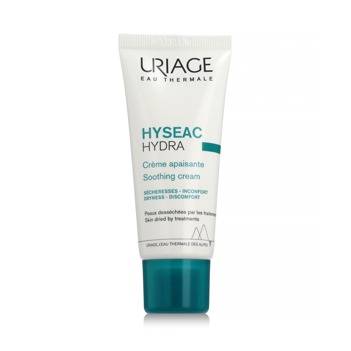 Uriage Hys&eacute;ac 40ml kūno kremas