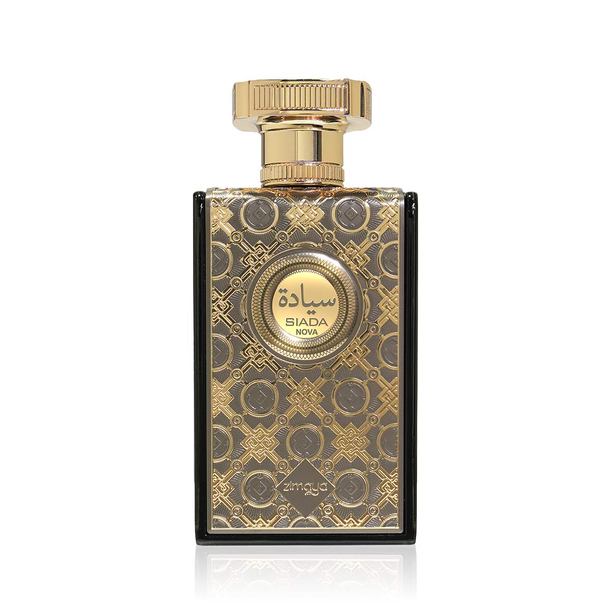 Zimaya Siada Nova 100ml kvepalai Unisex EDP