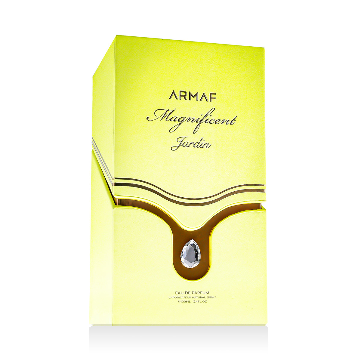 Armaf Magnificent Jardin 100ml kvepalai Moterims EDP