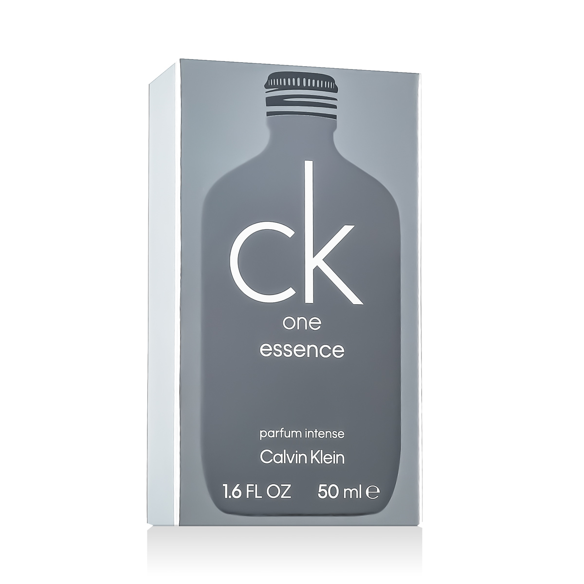 Calvin Klein CK One Essence Intense 50ml kvepalai Unisex
