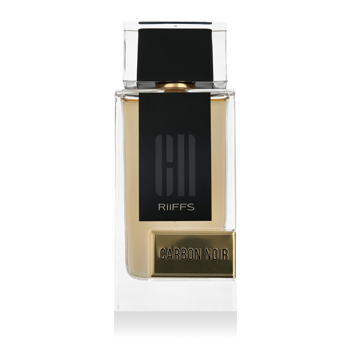 Riiffs Carbon Noir 100ml kvepalai Vyrams EDP