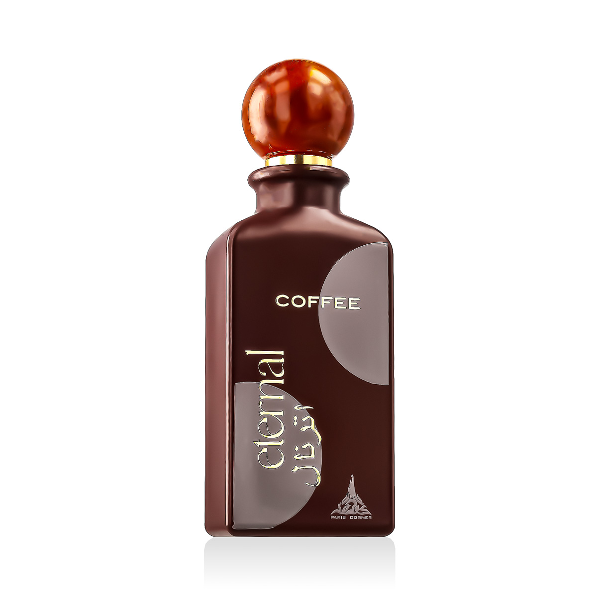 Paris Corner Eternal Coffee 85ml kvepalai Unisex EDP