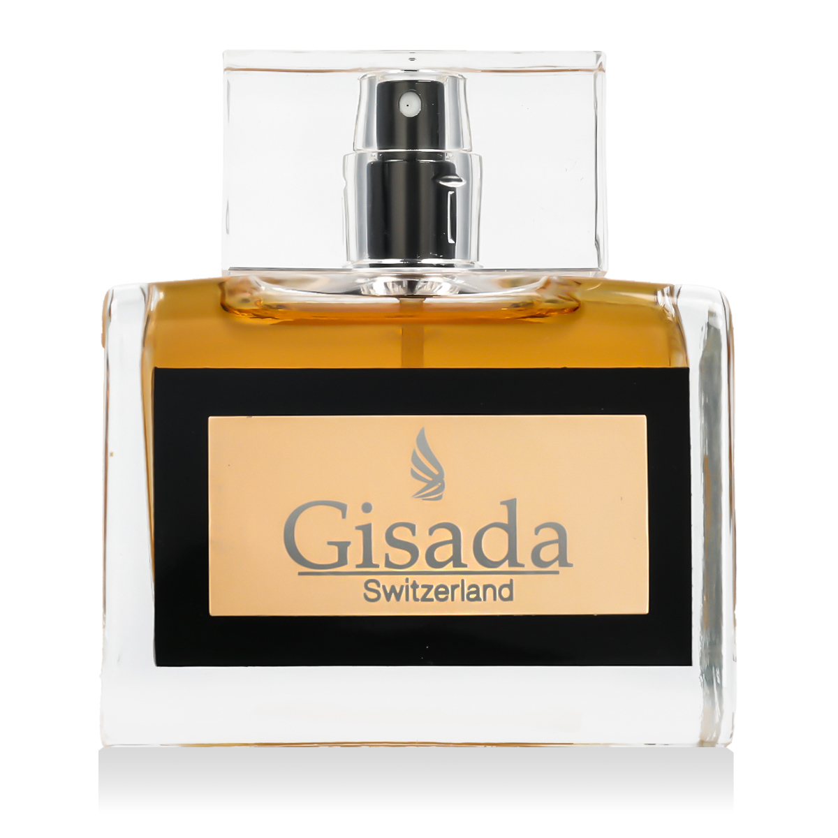 Gisada Uomo 100ml NI&Scaron;INIAI kvepalai Vyrams EDT Testeris