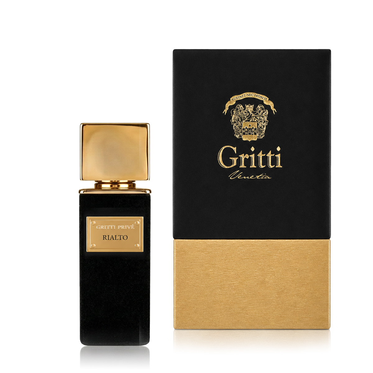 Gritti Rialto&nbsp;prive&nbsp; Parfum Ni&scaron;iniai kvepalai Unisex