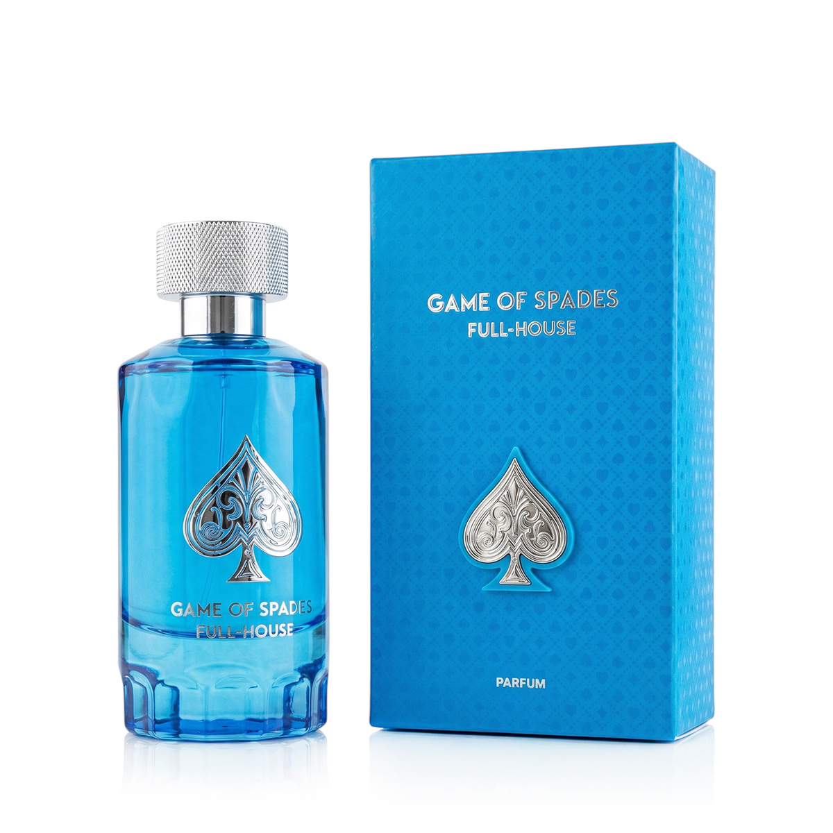 Jo Milano Game of Spades Full-House 100ml Kvepalai Unisex Jo Milano Game of Spades Full-House 100ml Kvepalai Unisex