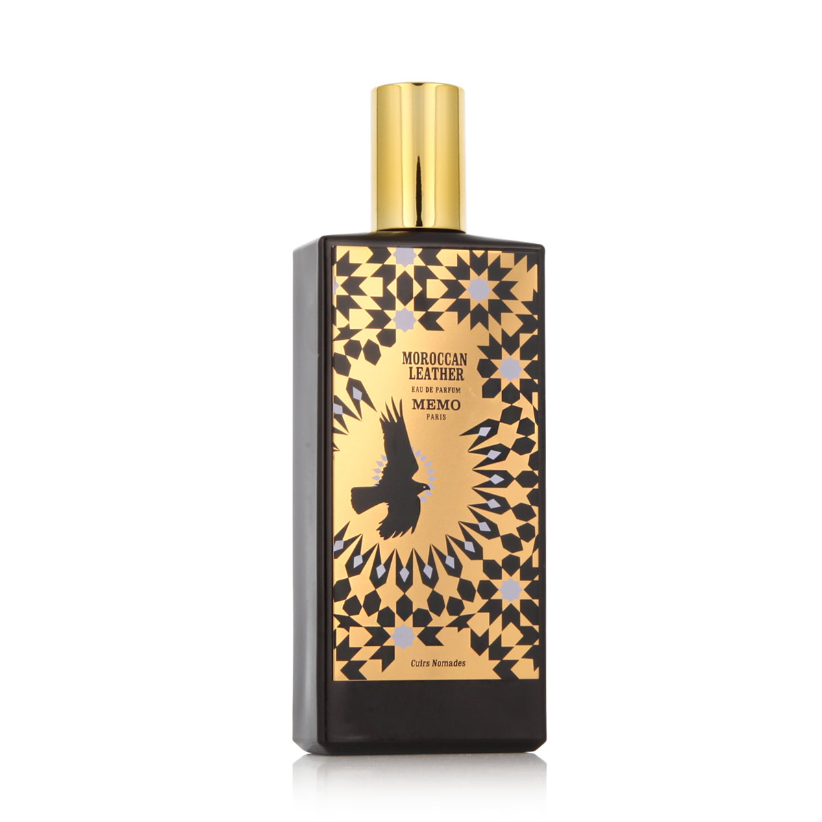 Memo Paris Moroccan Leather 75ml NI&Scaron;INIAI kvepalai Unisex EDP