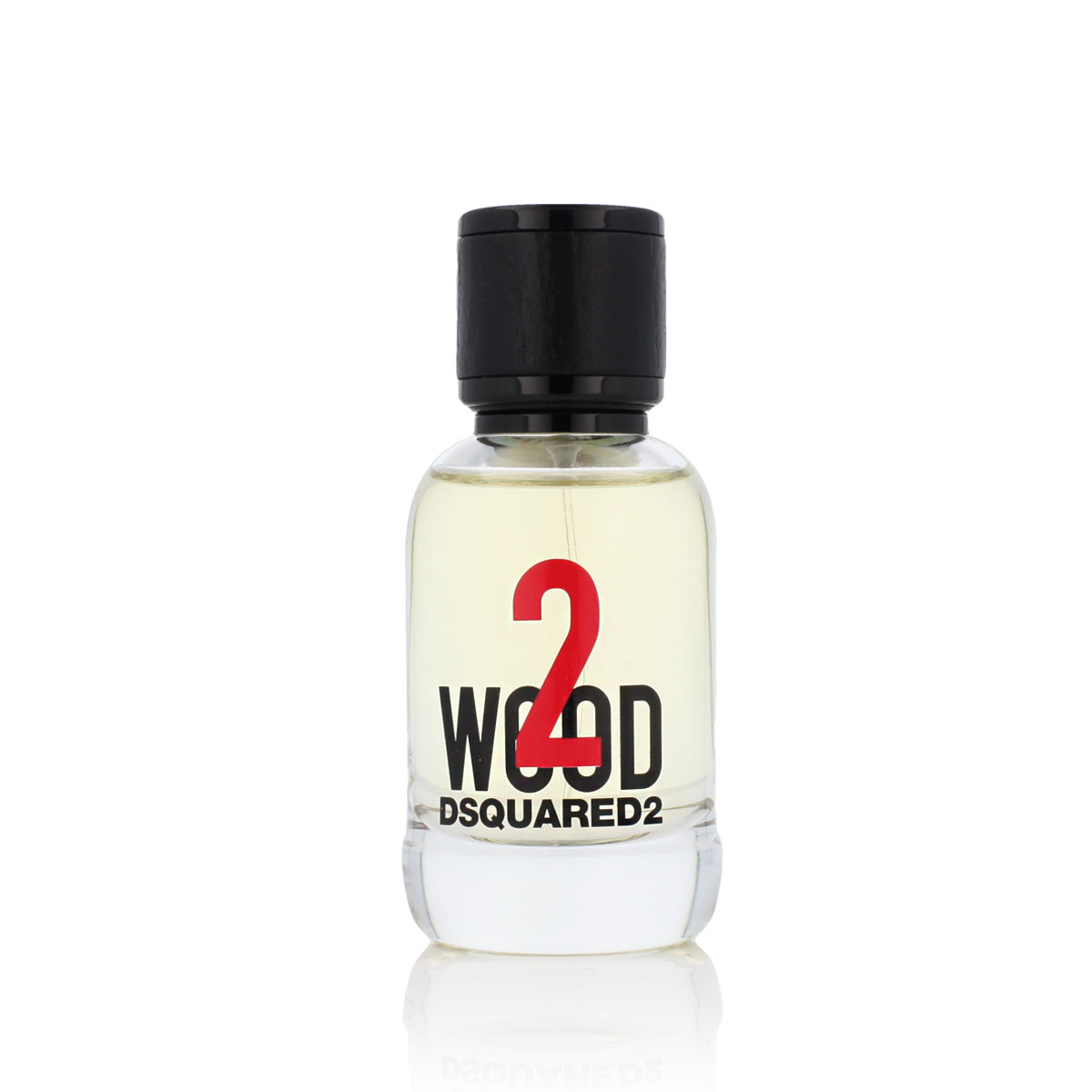 Dsquared2 2 Wood 50ml kvepalai Unisex EDT Testeris