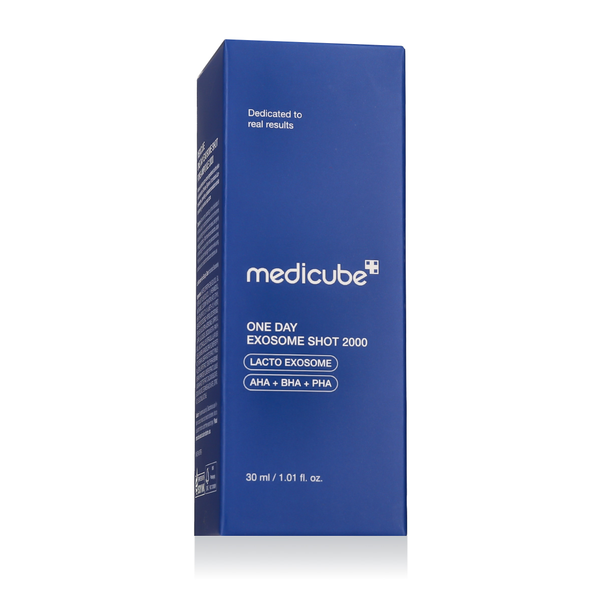 Medicube Pore Care 30ml Veido serumas