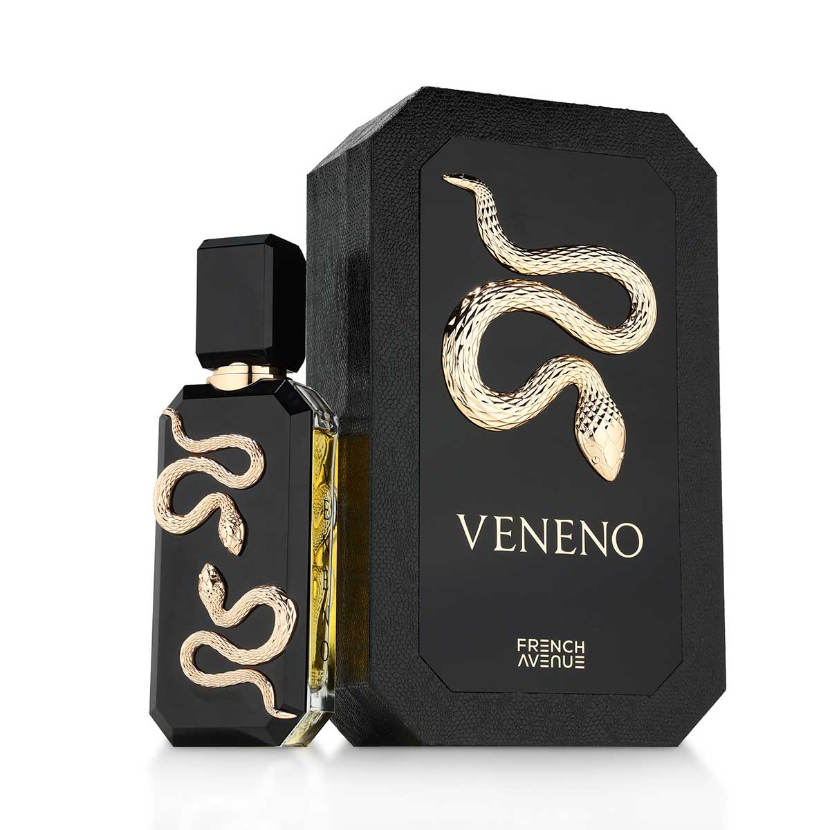 French Avenue Veneno 100ml kvepalai Unisex EDP