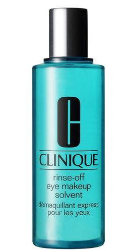 Clinique Skin Care 125ml akių makiažo valiklis