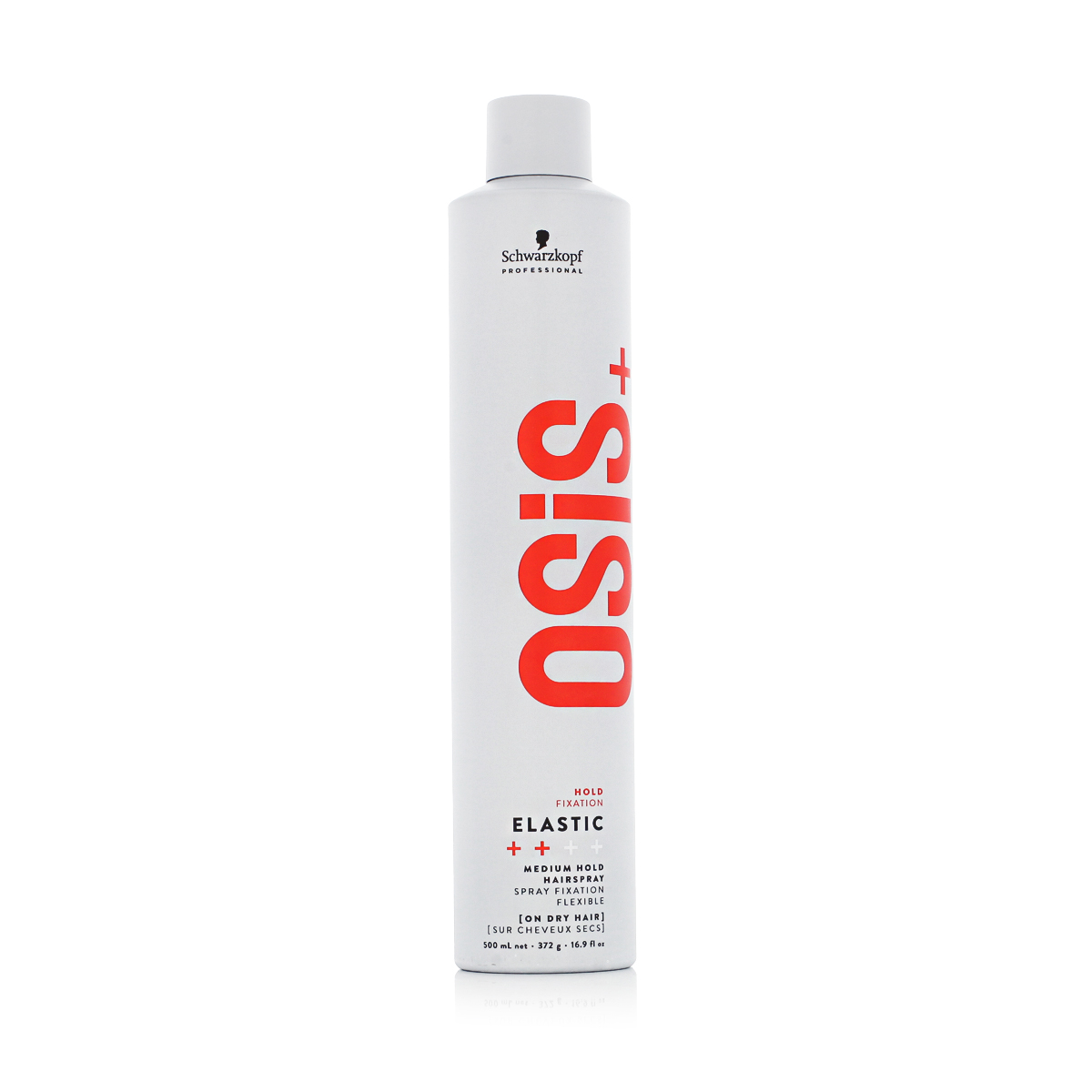 Schwarzkopf  OSiS+ 500ml Moterims