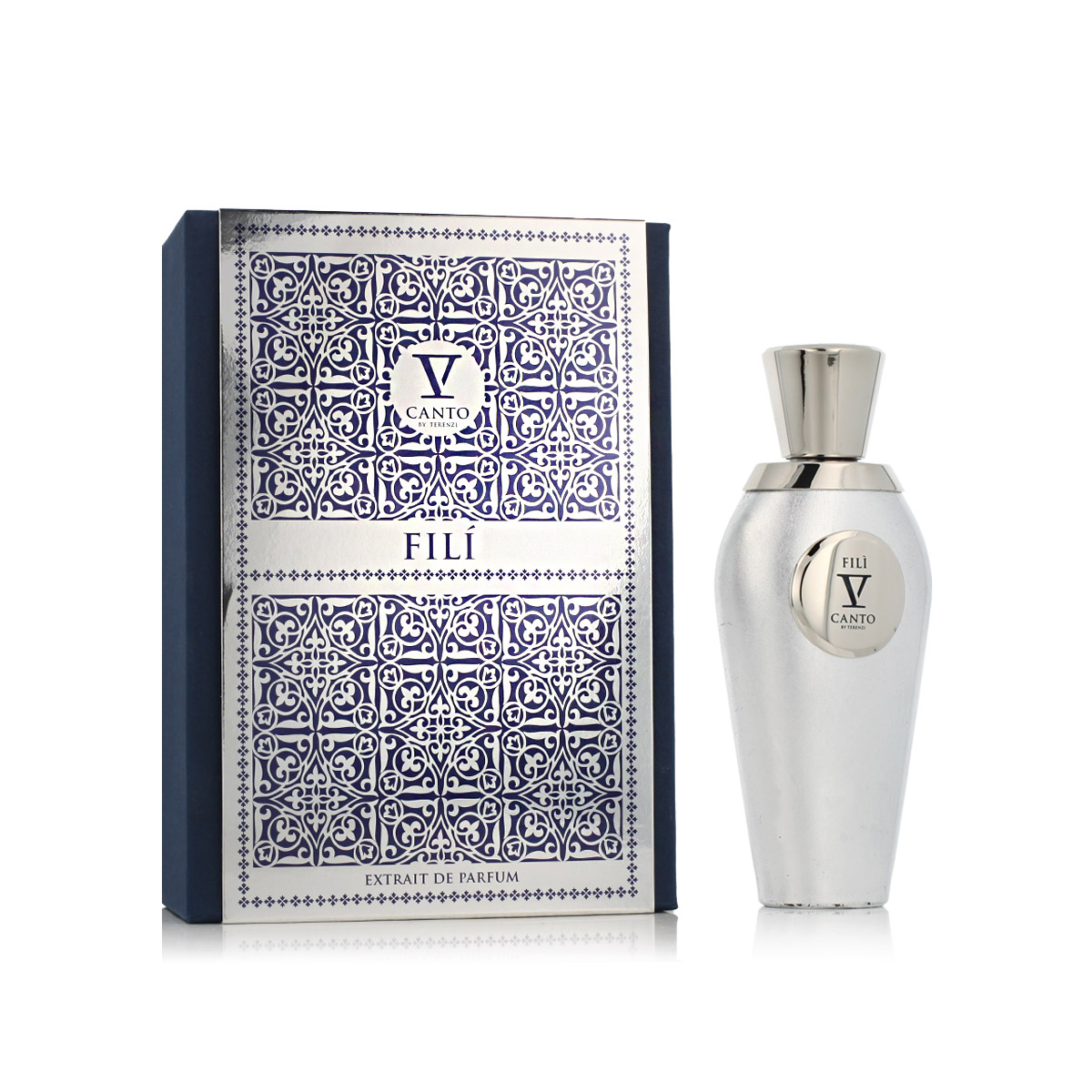 V Canto Fili 100ml NI&Scaron;INIAI kvepalai Unisex