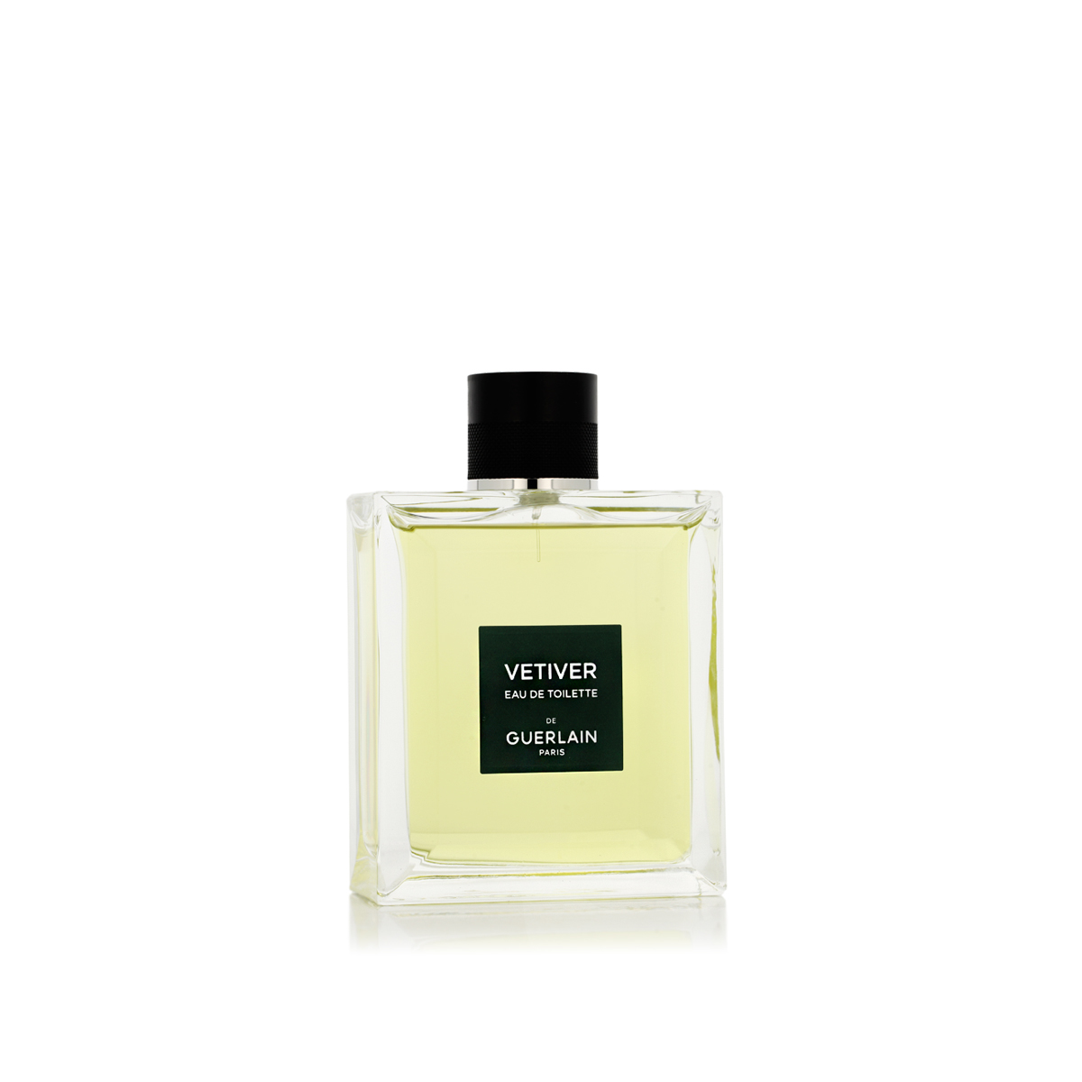 Guerlain Vetiver 150ml kvepalai Vyrams EDT