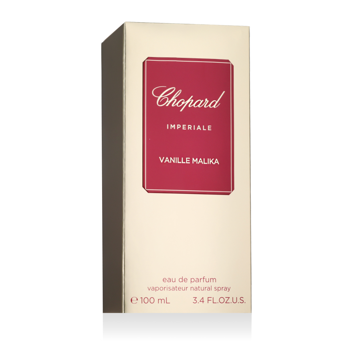 Chopard Imperiale Vanille Malika 100ml kvepalai Moterims EDP